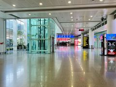 -南昌昌北国际机场