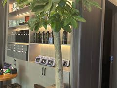 -鹿栖.精油SPA(金山世纪城店)