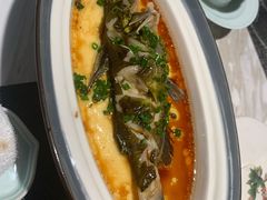 -宴昆山·私房菜(春晖店)