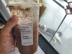 -星巴克(武汉江夏中百广场店)