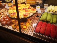 -工匠面包(壹方店)