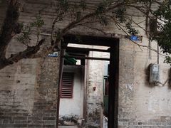-肇庆古城墙