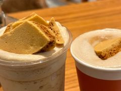 -Peet's Coffee皮爷咖啡(武商Mall手作店)