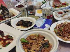 -顺风海鲜港(金玉兰店)