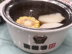 -顶福胜潮汕牛肉火锅(观沙岭店)