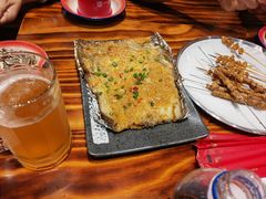 -东方一串·鲜肉小串·小酒馆(壹航城店)