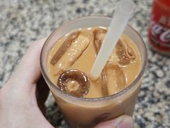 -新鸿发咖啡美食