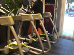 -漾健身·普拉提(橡树湾店)