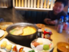 -温野菜涮涮锅(曲江大悦城店)