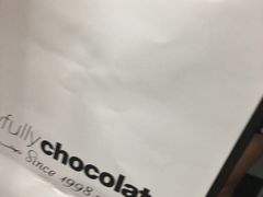 -Awfully Chocolate(来福士广场店)
