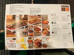 -树厨贵州菜(大十字店)
