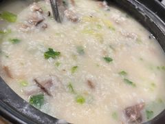 -潮粥荟·潮汕砂锅粥(朝阳大悦城店)