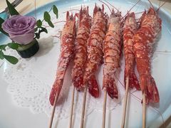 -益利大酒楼(井岸店)