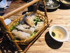 -喜越泰莱·泰越料理(海逸新天地店)