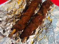 -必胜客(花园店)