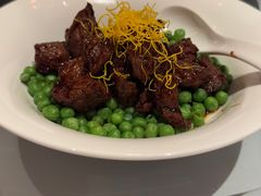 -南通滨江洲际酒店-东厨中餐厅