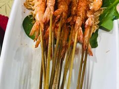 -水上人家民俗餐厅(洱海公园店)