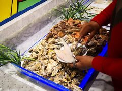 -火锅岛潮牌自助餐厅(天津天佑城店)