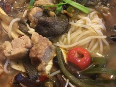 -石榴姐•山城小馆(创始店)