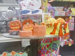 -LUSH(威尼斯人店)