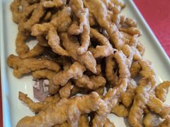 -盈春大饭店(千山路店)