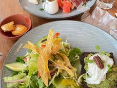 -Moka Bros 摩卡站(西单大悦城店)