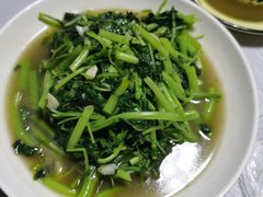 清炒苋菜-丁来兴酒店(西街店)