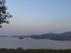 -天目湖涵田半山温泉