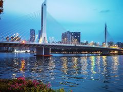 -珠江夜游天字码头