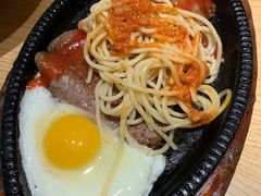 -菲滋意式餐厅(西溪印象城店)