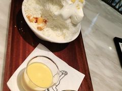 -丹礼糖甜品