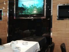 -香满锅老北京羊蝎子火锅·家常菜(新街口店)