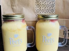 -Peet's 皮爷咖啡(东湖路手作店)