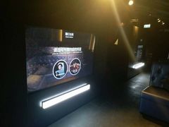 -PLAY HKPOP全息偶像演唱体验馆(威灵顿广场店)