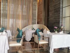 -大中华希尔顿酒店·兰亭潮中餐厅·粤菜
