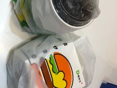 -德克士(广州南站店)