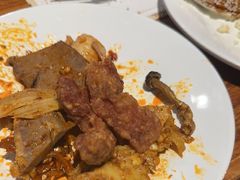 -汉巴味德(沈阳万象汇店)
