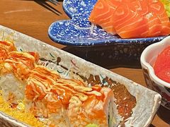 -千代武日本料理(哈西店)