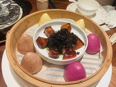 -江南厨子(万象天地店)