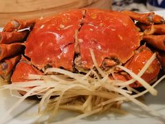 -南京大牌档(崇文门国瑞店)
