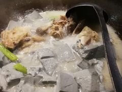 -甘家界牌柠檬鸭(青山店)