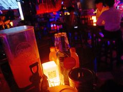 -苏荷酒吧(九街店)