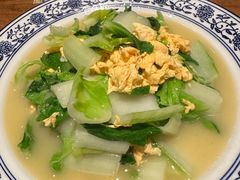 -泉畔人家·老济南经典鲁菜(大明湖店)