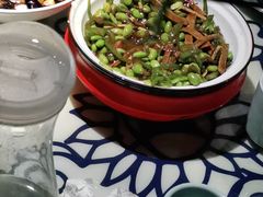 -卢大鲜鱼头捞饭(美利广场店)