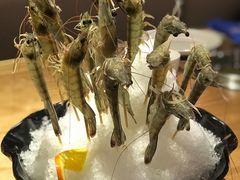 -尚海豆捞(乐虹坊店)