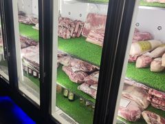 -小花花炭火烤肉·十五年延吉风味(左家庄店)