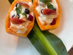 -北京老铺烤鸭(高新店)