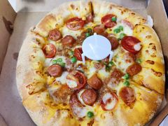 -达美乐比萨(国瑞北路店)