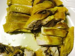 -宏记广东客家菜(丰汇店)