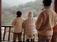 -心无尘茶餐馆(径山村店)